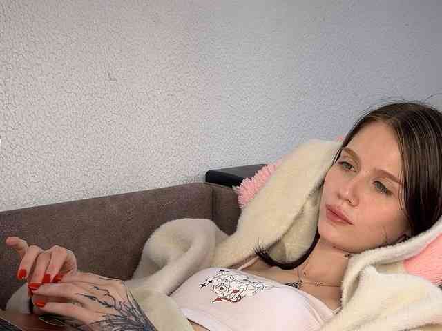 HeyZoe webcam