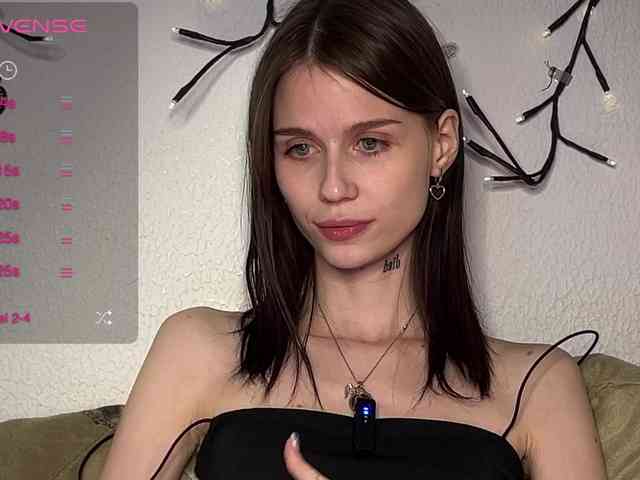 -Your-Zoe webcam