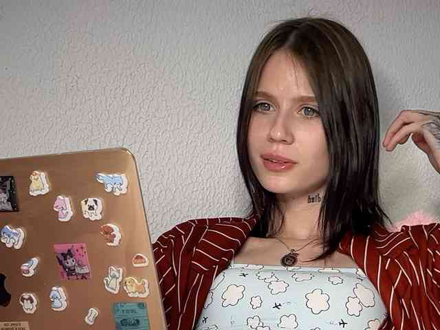 HeyZoe webcam