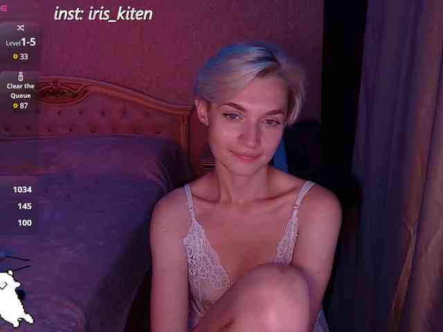 Anny_Swetty webcam