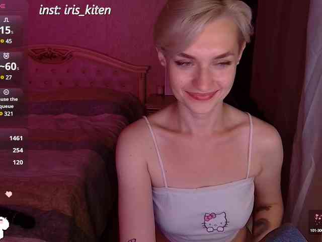 Anny_Swetty webcam