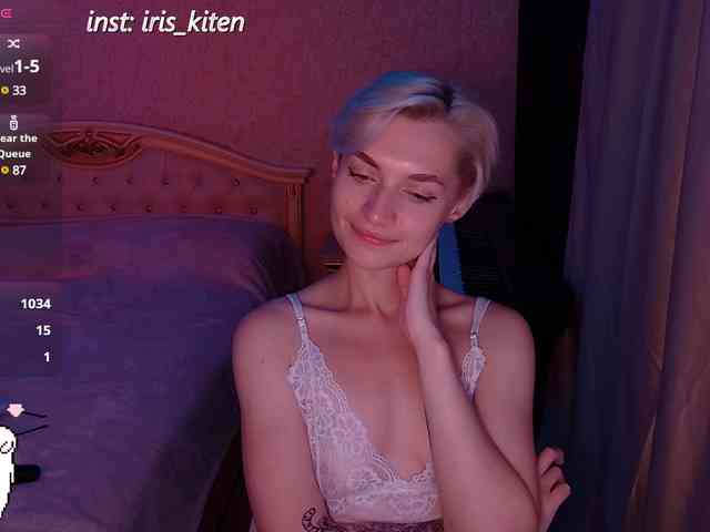 Anny_Swetty webcam