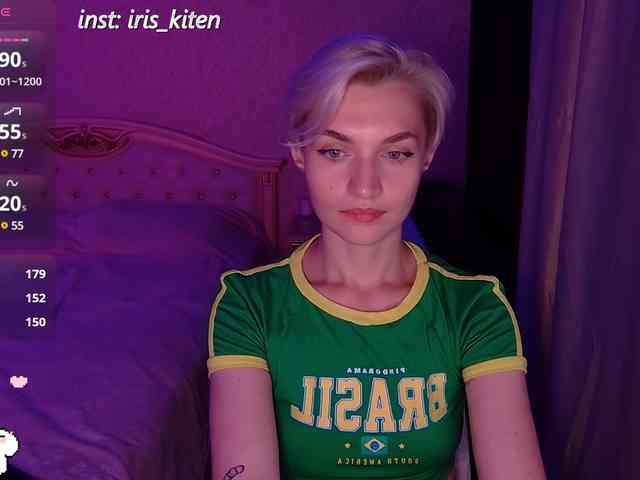 Anny_Swetty webcam