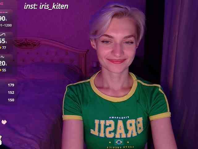 Anny_Swetty webcam