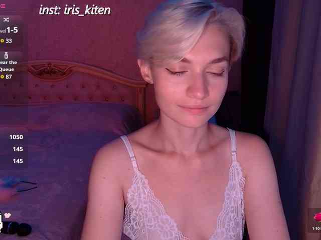 Anny_Swetty webcam