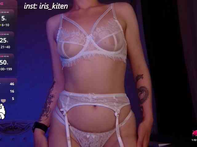 Anny_Swetty webcam