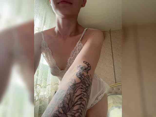 Anny_Swetty webcam