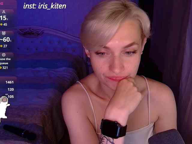 Anny_Swetty webcam