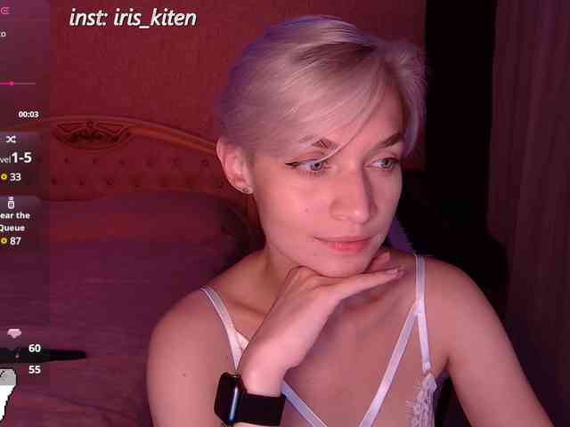 Anny_Swetty webcam