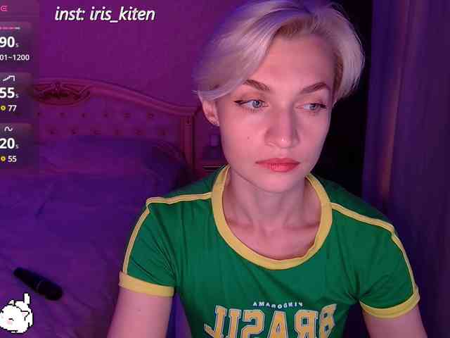 Anny_Swetty webcam