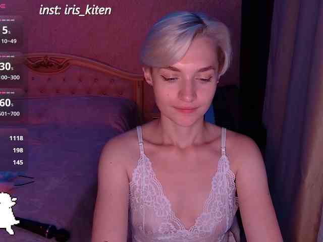Anny_Swetty webcam
