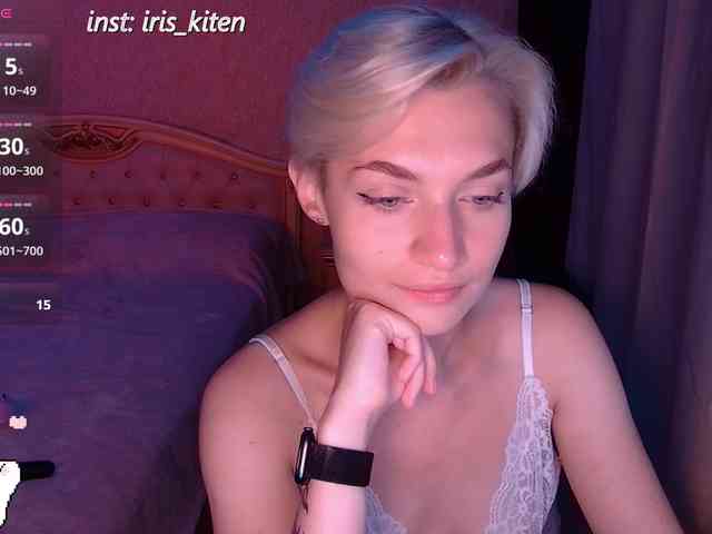Anny_Swetty webcam