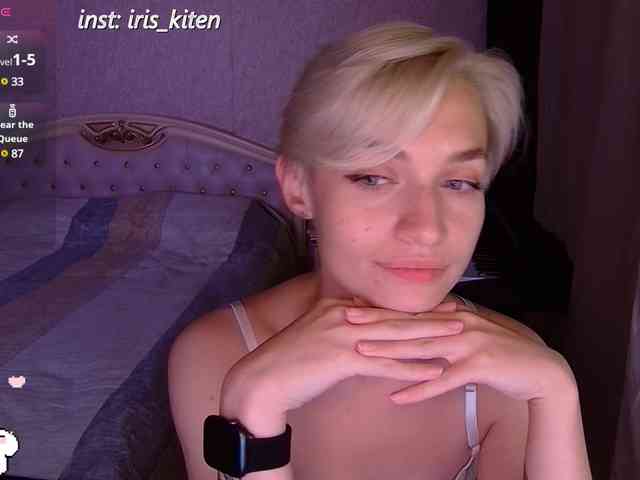 Anny_Swetty webcam