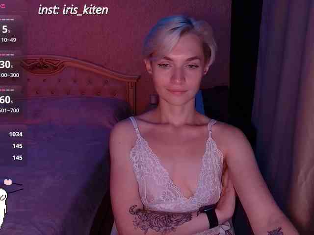 Anny_Swetty webcam