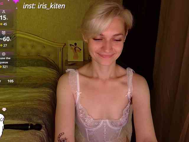 Anny_Swetty webcam