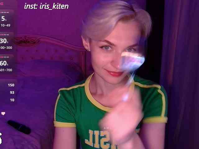 Anny_Swetty webcam