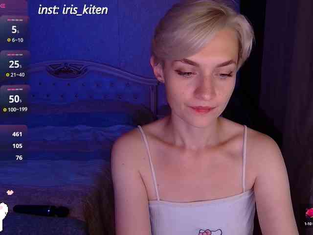 Anny_Swetty webcam