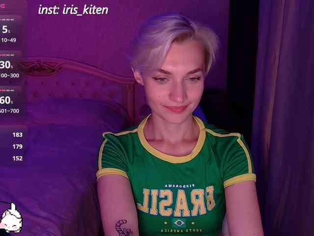 Anny_Swetty webcam