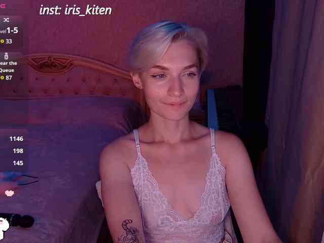 Anny_Swetty webcam