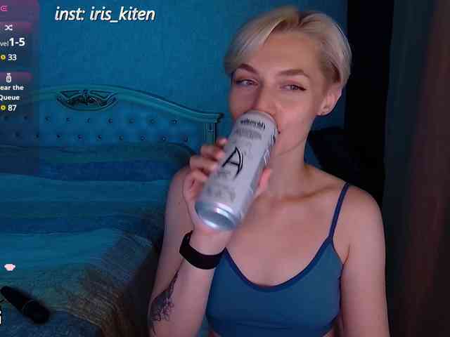 Anny_Swetty webcam
