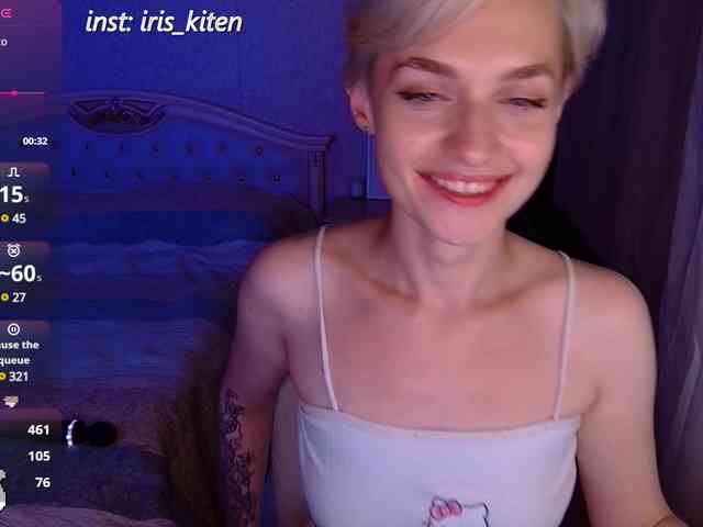 Anny_Swetty webcam