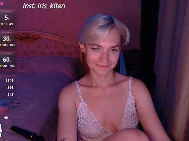 Anny_Swetty webcam