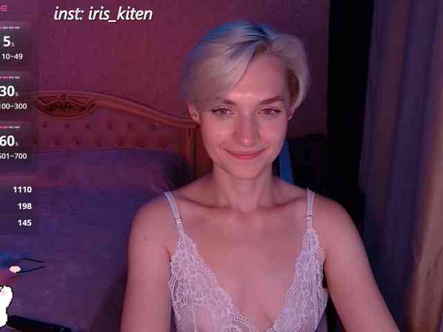 Anny_Swetty webcam