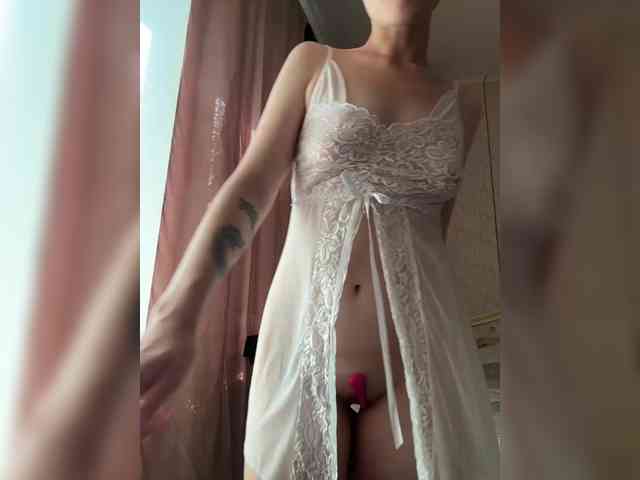AnnySwetty Live Webcam on BongaCams