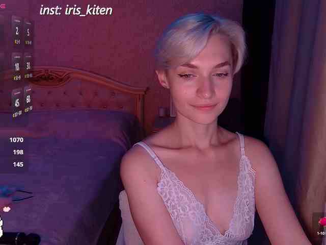 Anny_Swetty webcam