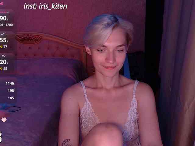 Anny_Swetty webcam