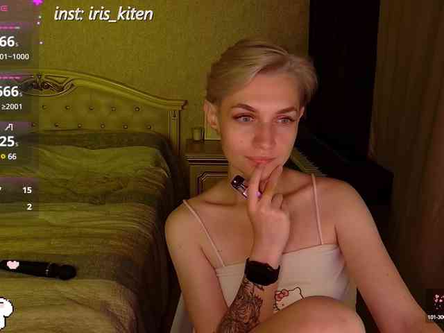Anny_Swetty webcam