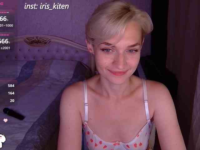 Anny_Swetty webcam