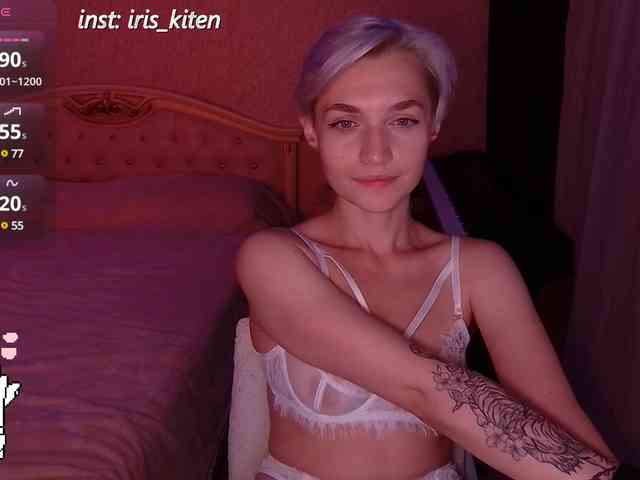 Anny_Swetty webcam