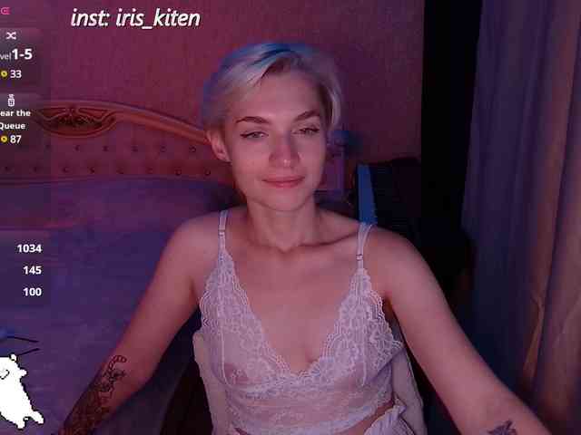 Anny_Swetty webcam
