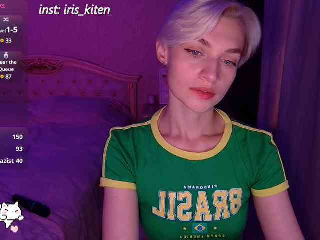 Anny_Swetty webcam