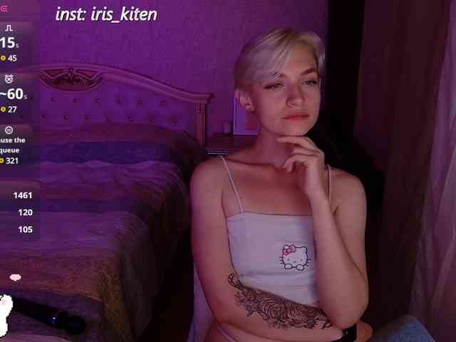 Anny_Swetty webcam