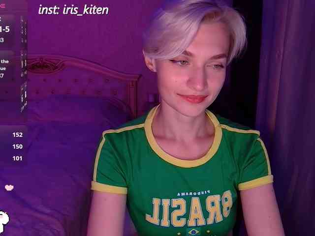 Anny_Swetty webcam