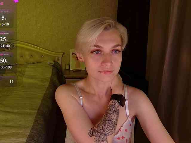 Anny_Swetty webcam