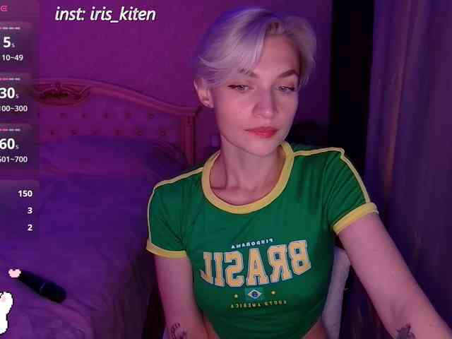 Anny_Swetty webcam