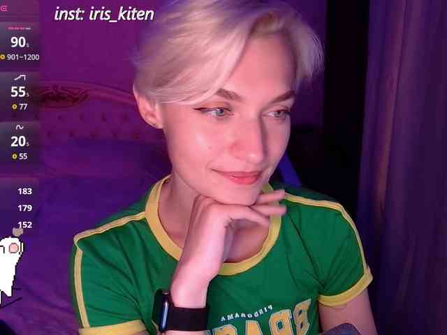 Anny_Swetty webcam