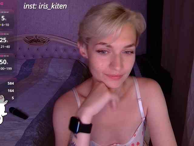 Anny_Swetty webcam