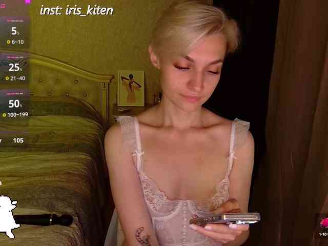 Anny_Swetty webcam