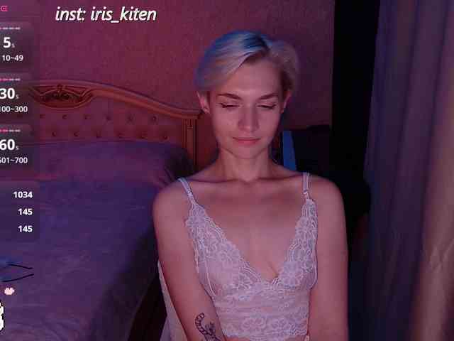 Anny_Swetty webcam