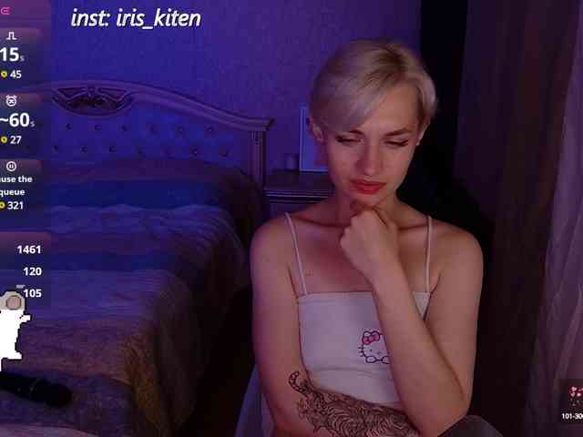 Anny_Swetty webcam