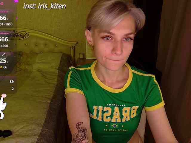 Anny_Swetty webcam
