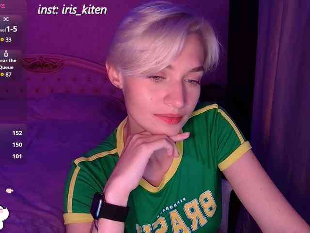 Anny_Swetty webcam