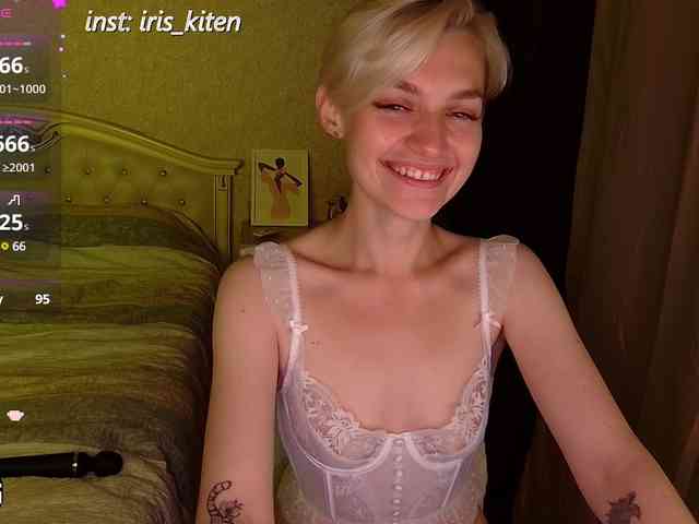 Anny_Swetty webcam