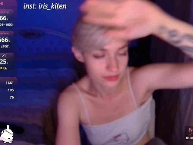 Anny_Swetty webcam