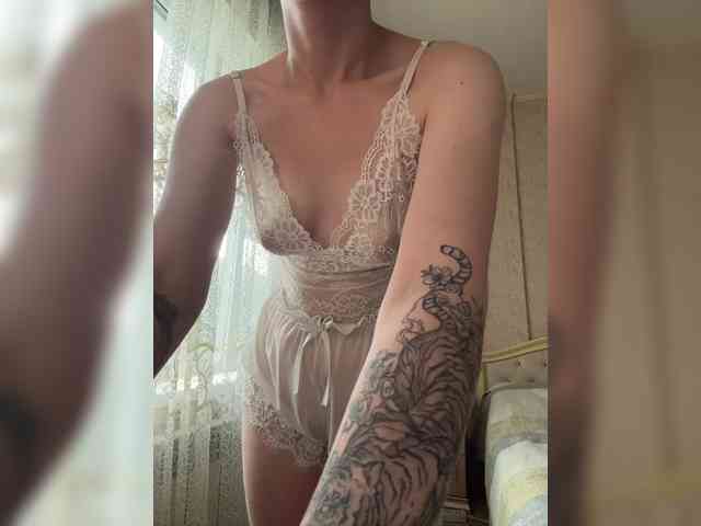 Anny_Swetty webcam