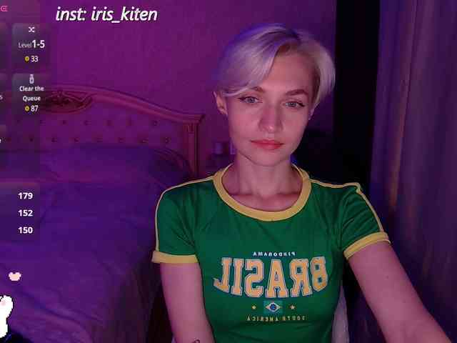 Anny_Swetty webcam